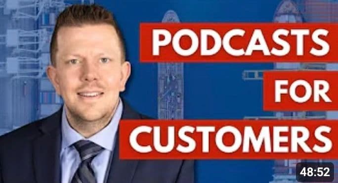 From the Garage to a Real Partner, What It's Like To Scale