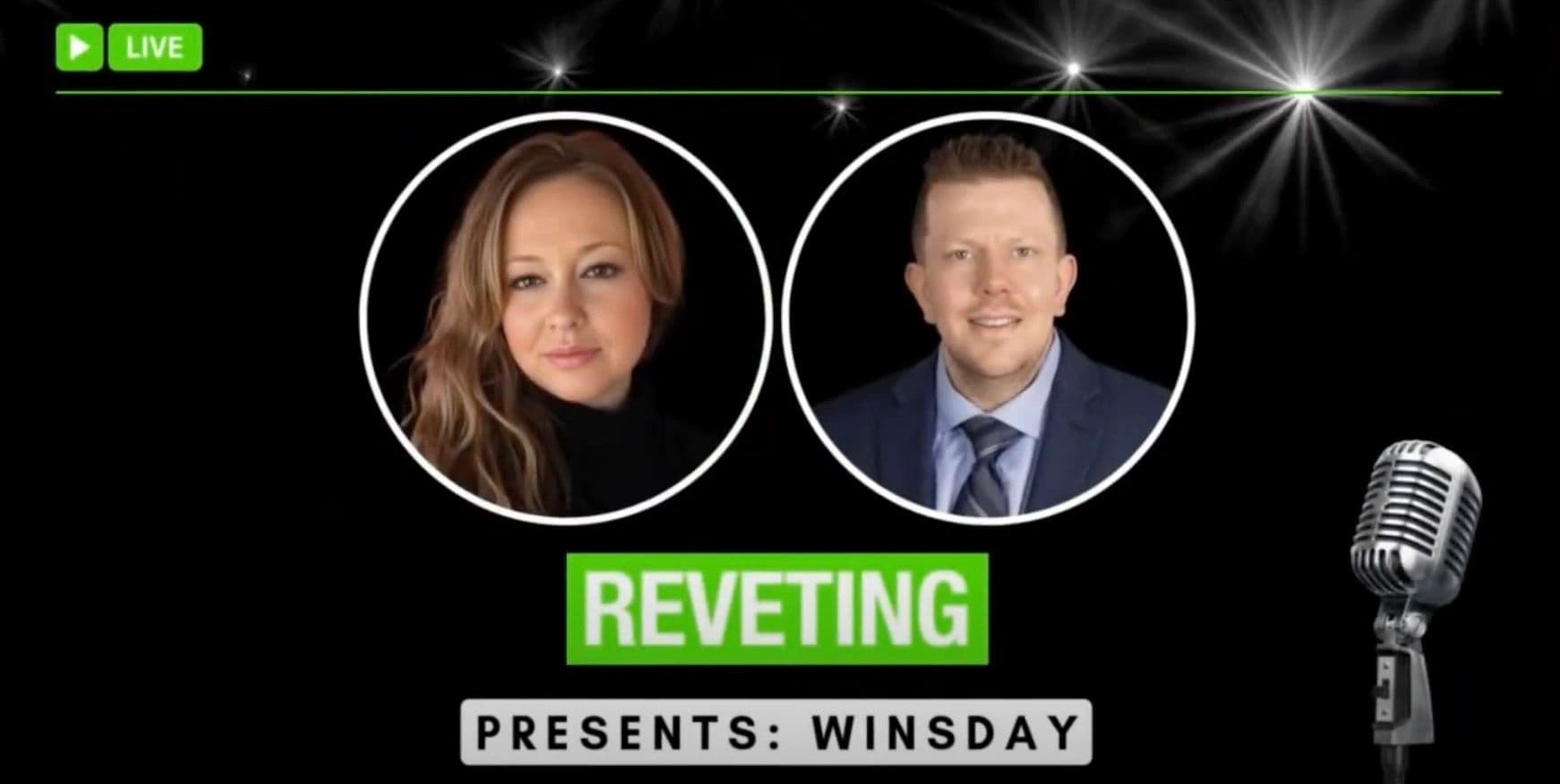 From Invisible to Indispensable: Dave's WinsDay Playbook