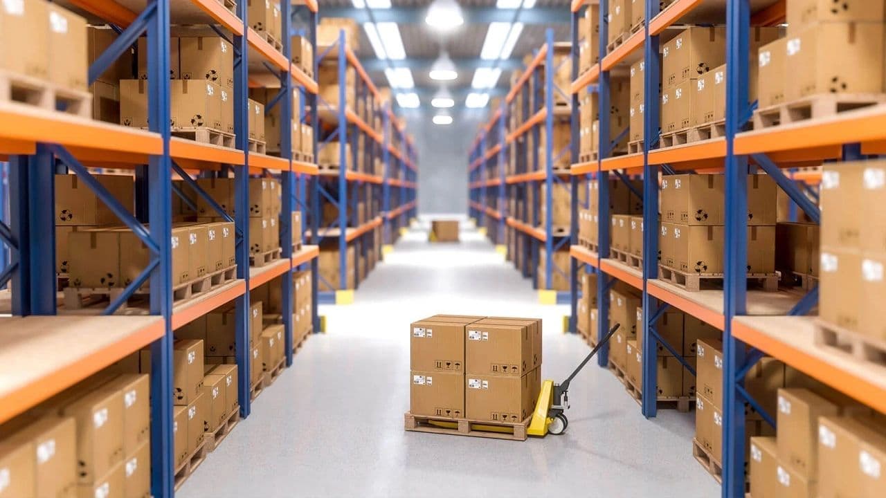 Why Emerging Brands Deserve Better from Their 3PL